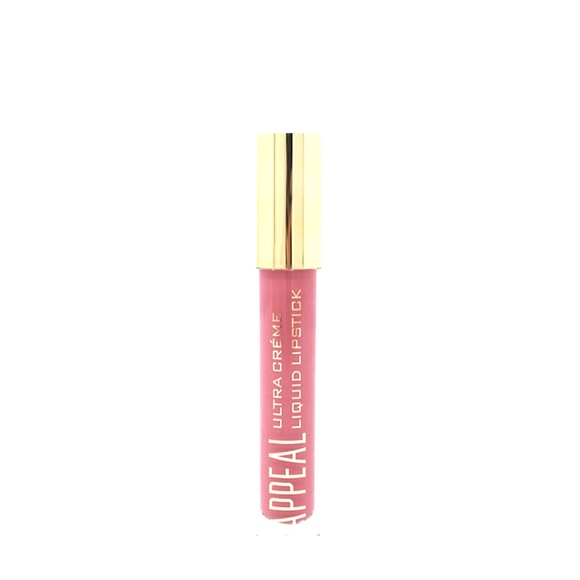 Gift 4 JEM. Appeal Cosmetics Ultra Crème Liquid Lip Next Level NEW, Sealed Vegan - Picture 1 of 2